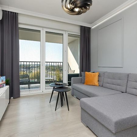 Podgorze Lipska Pet-Friendly Apartment With Balcony And Parking By Renters Prestige Cracovia Esterno foto