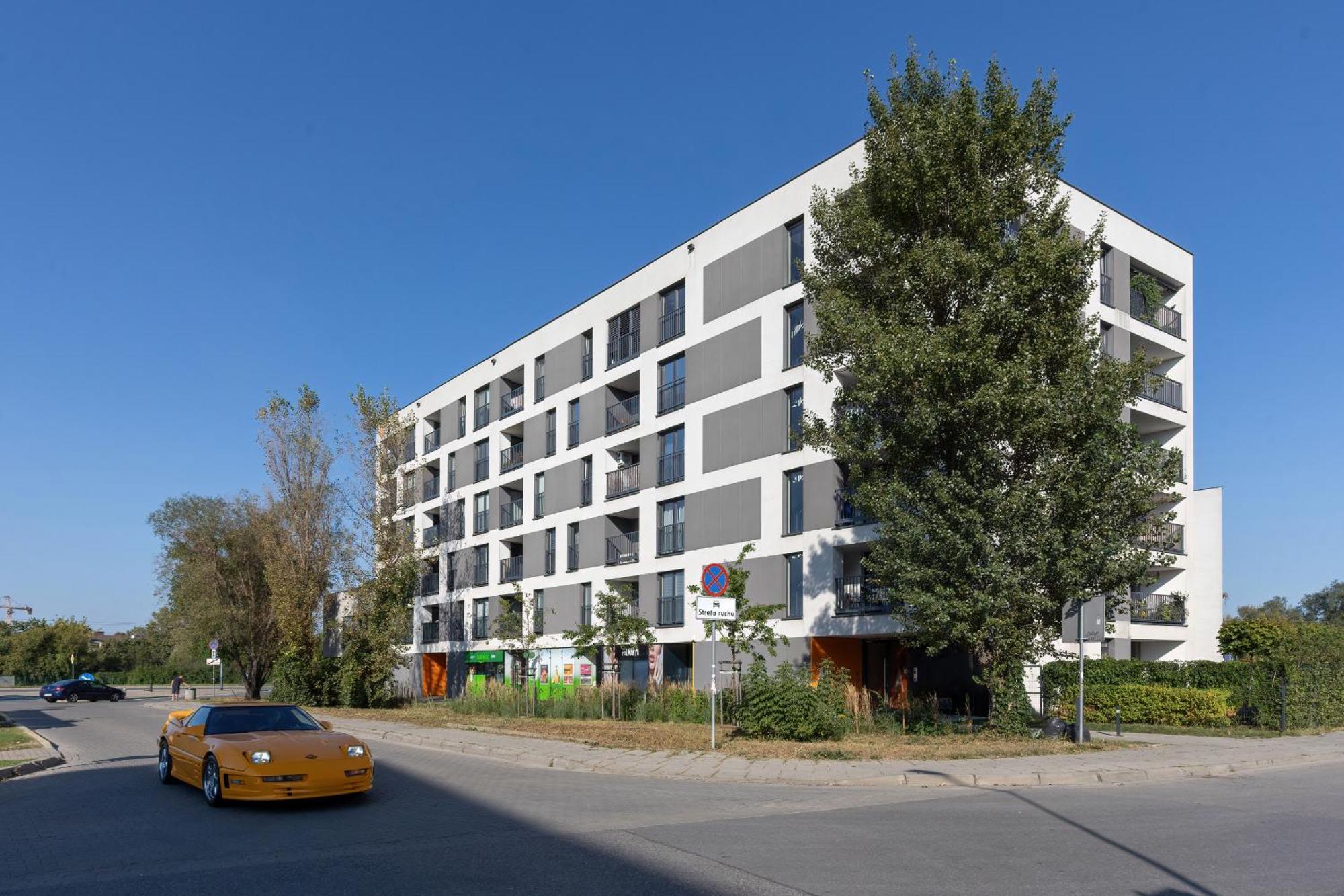 Podgorze Lipska Pet-Friendly Apartment With Balcony And Parking By Renters Prestige Cracovia Esterno foto